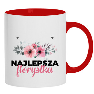 Najlepsza Florystka