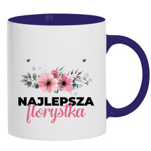 Najlepsza Florystka