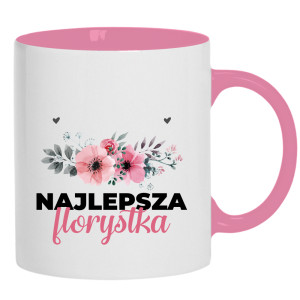 Najlepsza Florystka