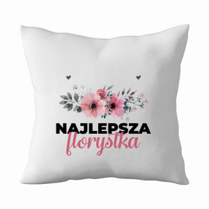 Najlepsza Florystka