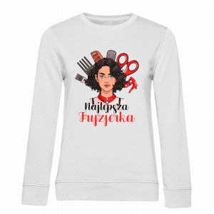 Najlepsza Fryzjerka