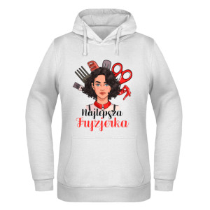 Najlepsza Fryzjerka