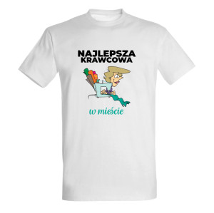 Najlepsza Krawcowa mieście