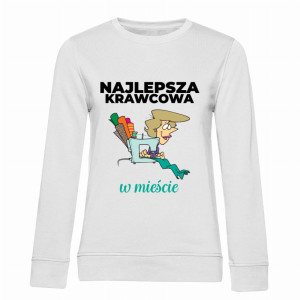 Najlepsza Krawcowa mieście
