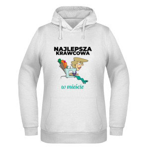 Najlepsza Krawcowa mieście