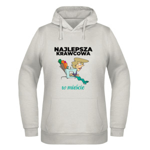 Najlepsza Krawcowa mieście