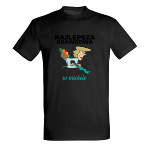 Najlepsza Krawcowa mieście