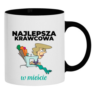 Najlepsza Krawcowa mieście