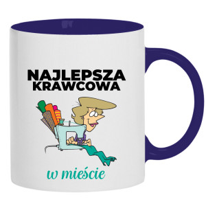Najlepsza Krawcowa mieście