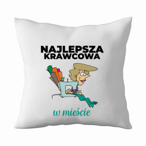 Najlepsza Krawcowa mieście