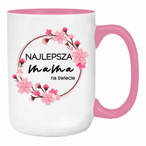 Najlepsza Mama na Świecie 4