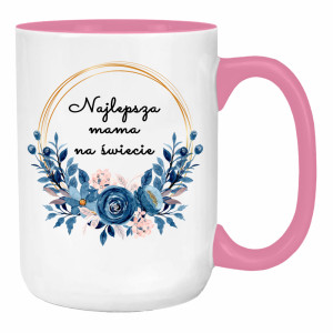 Najlepsza Mama na Świecie 5