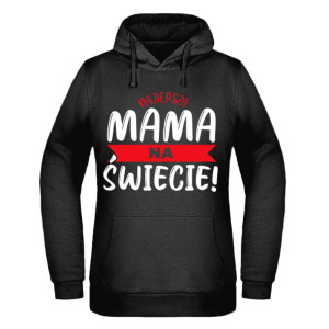 Najlepsza mama na świecie