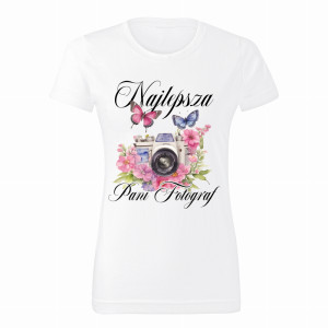 Najlepsza Pani Fotograf