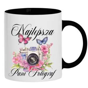 Najlepsza Pani Fotograf