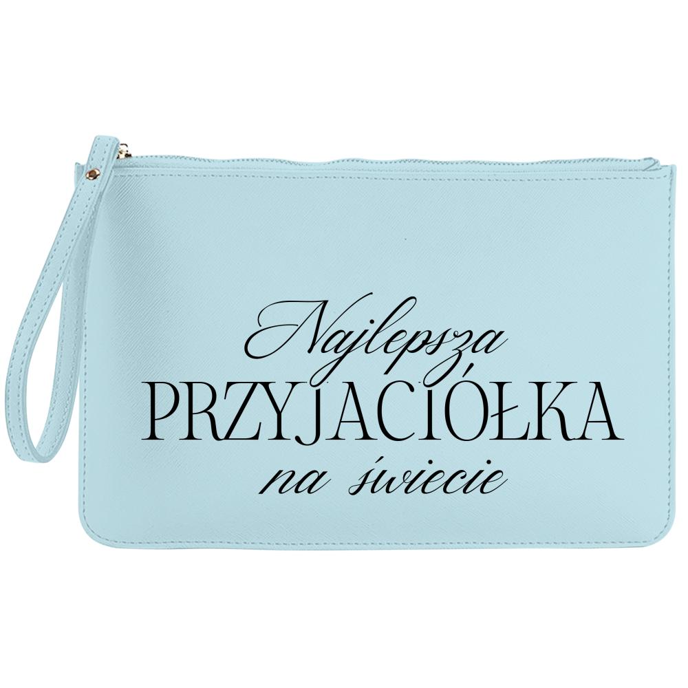 Najlepsza przyjaciółka na świecie kosmetyczka