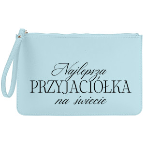 Najlepsza przyjaciółka na świecie