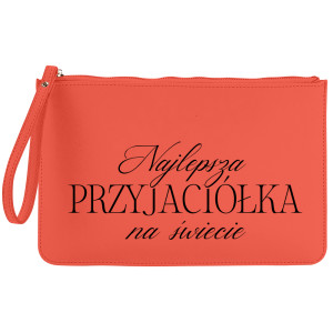 Najlepsza przyjaciółka na świecie