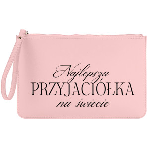 Najlepsza przyjaciółka na świecie