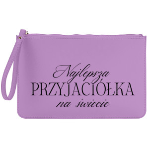 Najlepsza przyjaciółka na świecie