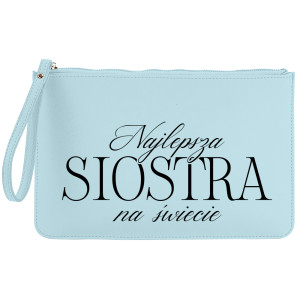 Najlepsza siostra na świecie