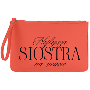 Najlepsza siostra na świecie