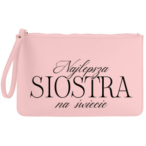 Najlepsza siostra na świecie