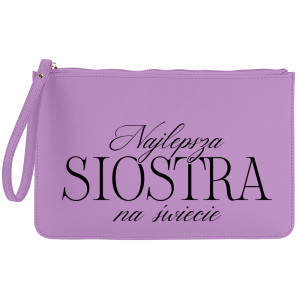 Najlepsza siostra na świecie