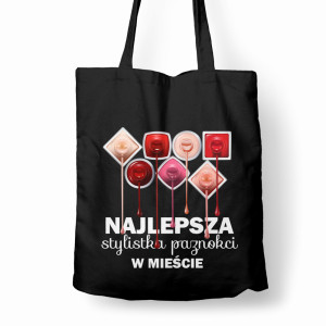 NAJLEPSZA STYLISTKA PAZNOKCI W MIEŚCIE