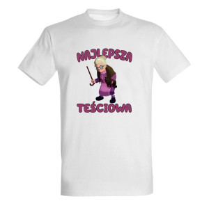 Najlepsza Teściowa 1