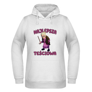 Najlepsza Teściowa 1