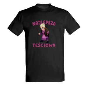 Najlepsza Teściowa 1