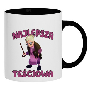 Najlepsza Teściowa 1