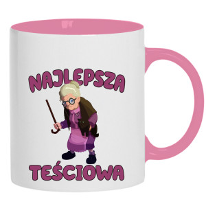 Najlepsza Teściowa 1