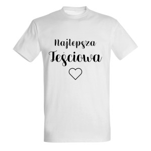Najlepsza Teściowa