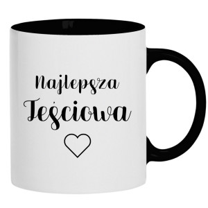 Najlepsza Teściowa