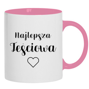 Najlepsza Teściowa
