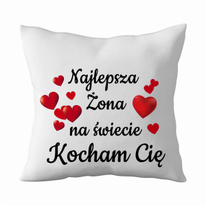 Najlepsza Żona na świecie