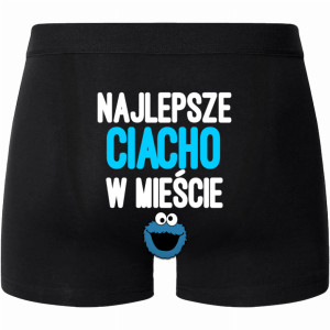 Najlepsze Ciacho w Mieście