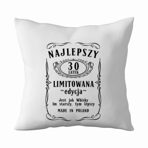 Najlepszy 30-latek – Limitowana Edycja