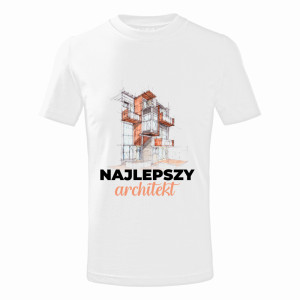 NAJLEPSZY ARCHITEKT