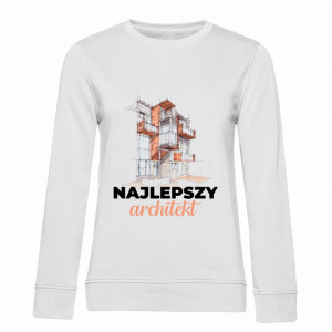 NAJLEPSZY ARCHITEKT