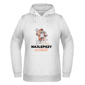 NAJLEPSZY ARCHITEKT