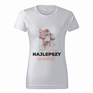 NAJLEPSZY ARCHITEKT
