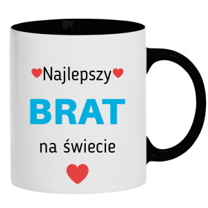Najlepszy Brat na świecie