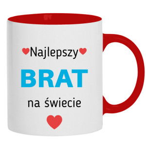 Najlepszy Brat na świecie