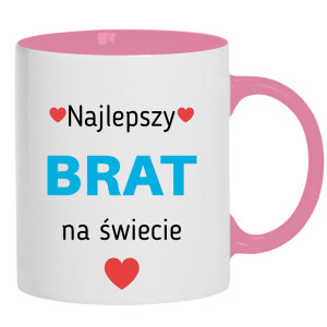 Najlepszy Brat na świecie