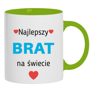 Najlepszy Brat na świecie