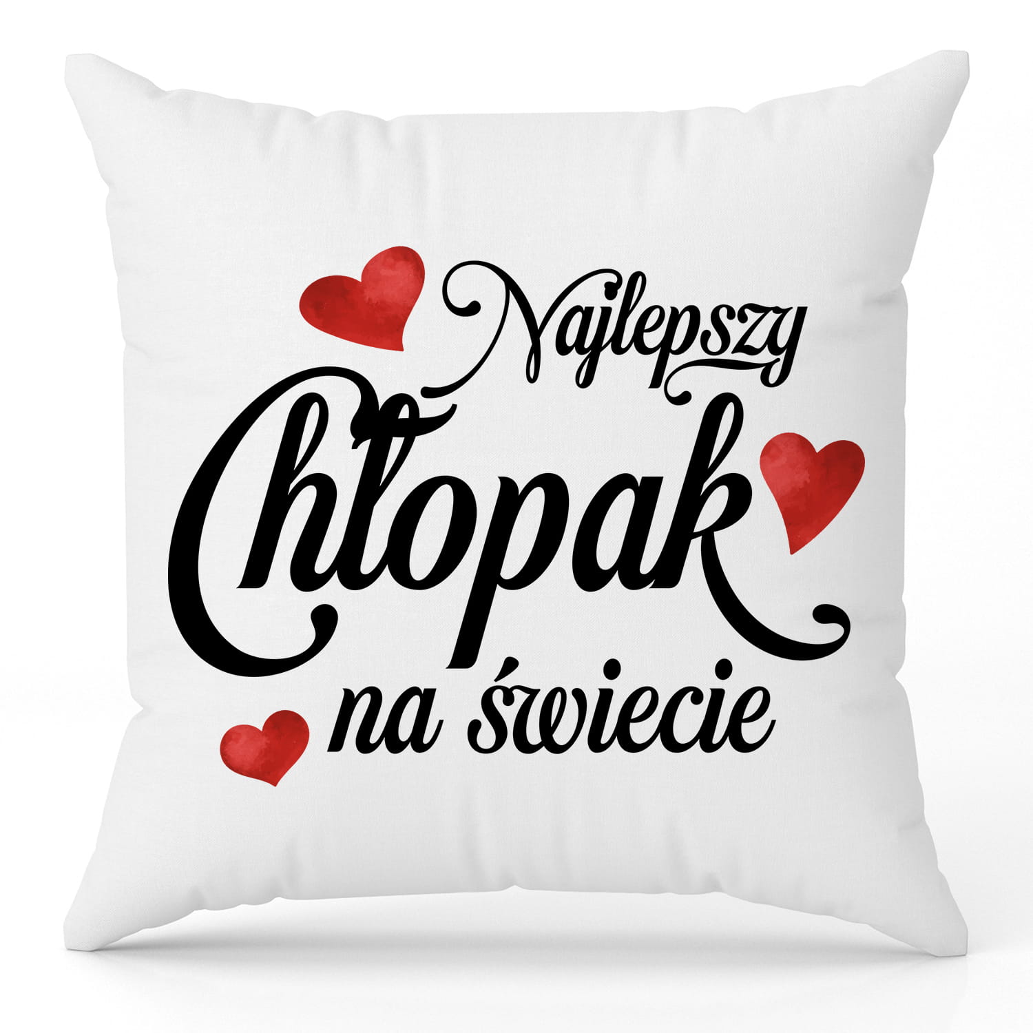 Najlepszy chłopak na świecie 2 poduszka