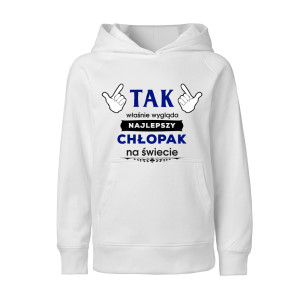 Najlepszy Chłopak na Świecie